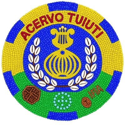 💙💛 Acervo oficial da Paraíso do Tuiuti | Resgatando histórias do nosso pavilhã | Amor pela escola, respeito pelo samba | 📸 Arquivo digital 💙💛