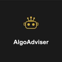 AlgoAdviserAI (@algo_adviser) 's Twitter Profile Photo