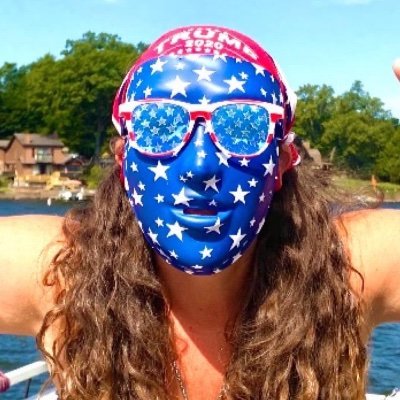 HIprivateEye's profile picture. 🐸 

Here for the children. GodWINS 💫.