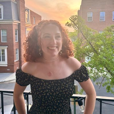 UCLA alum, currently MA and MLIS at UMD @szagerr most other places, jewish historian