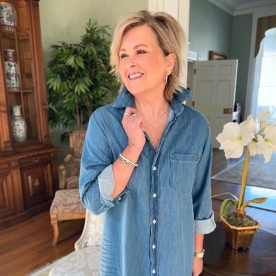 Young at heart is my motto. If you only act your age, you will miss out on a ton of fun. Live life to the fullest, and look good along the way.