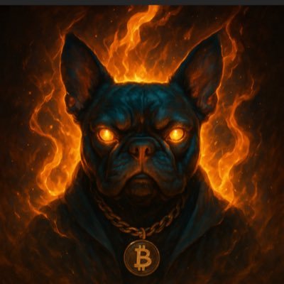 cryptodoggonews's profile picture. Believe in yourself!