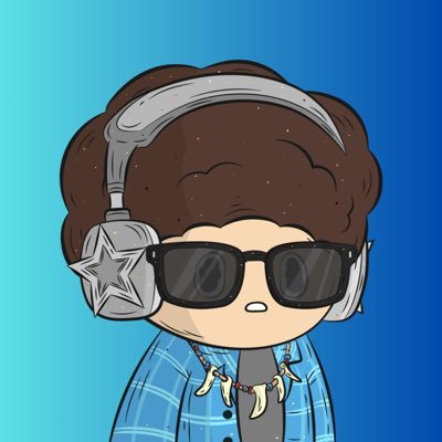 🕹️WEB3 Gaming |👾NFTs |🪐 Founder @Cosmix_Ai |👻 pro-degen |🎙️Speaker & Advisor| 🥉Forbes 30u30