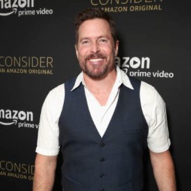Chris Conrad Profile
