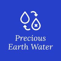 Precious Earth Water (@precearthwater) 's Twitter Profile