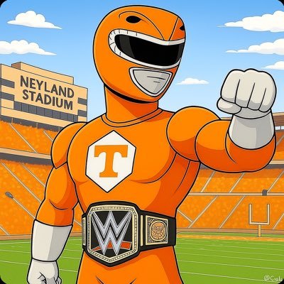 the orange ranger Profile
