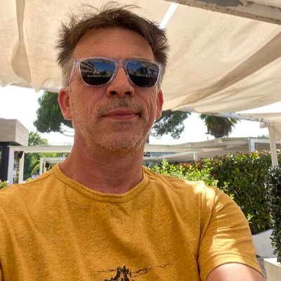 hpotter0's profile picture. People are afraid of the things they do not comprehend.....