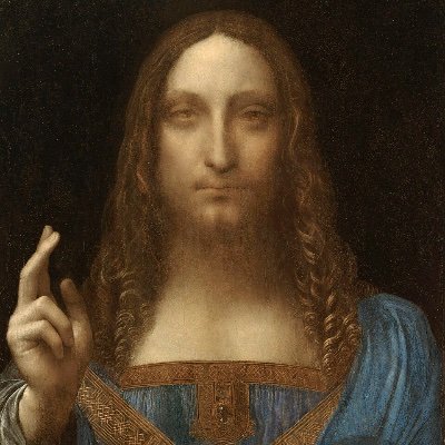 CalebConquers's profile picture. "Therefore I tell you, whatever you ask for in prayer, believe that you have received it, and it will be yours." ♱ Jesus Christ