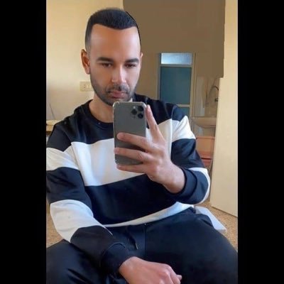 I’m trying to find a way to be happy without being the best