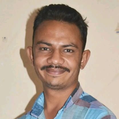 President Youth Congress Gariyadhar-Jesar
Dis.Bhavangar (Gujarat)