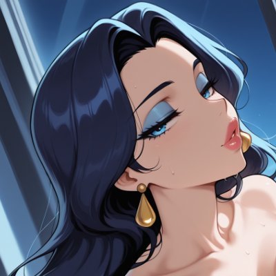 🔞: @yokuchoc2
❤️Daily Uploads
❤️NSFW Anime & HD Image Sets⤵️
❤️https://t.co/HLpz9tGC3K
❤️Commissions Open