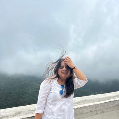 Journalist @ThePrintHindi | Ex @PTI_News | @jansatta 📚👩🎓 | @jmiu_official | @UnivofDelhi : @DSC_DU | falguni.sharma@theprint.in
