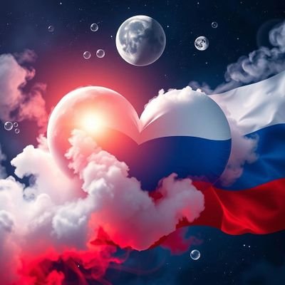 ╔════༺❀༻🇷🇺༺❀༻════╗
СЛАВА РОССИИ! ГЕРОЯМ СЛАВА!
╚════༺❀༻🕊️༺❀༻════╝