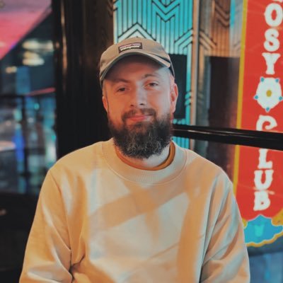 koviefm's profile picture. 