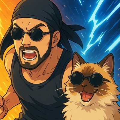 YamiYak718's profile picture. https://t.co/1E0XjOAsKC