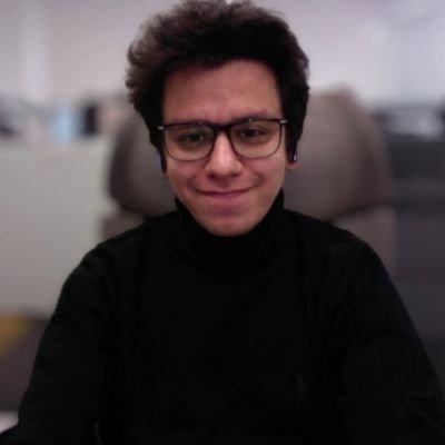 Zizikoochak's profile picture. بیخیال، Z برای غربیاست - ما یا V می‌شیم یا GA