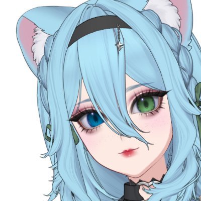 Arctic fox vtuber here just having fun
(going to start streaming after i get some stuff done ye)