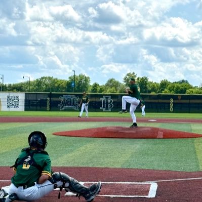 Hononegah Community High School | GRB Madison | ‘26 | 6’3 | 190 | 3.6 GPA | RHP | Jacksonstahl41@gmail.com | 815-491-2090