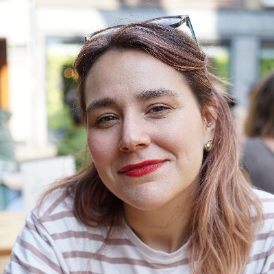 Charlotte Holmes Profile
