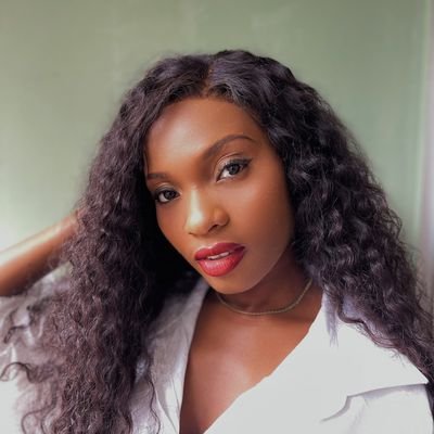 God first❤️🔥
Catholic || Petite UIUX designer || I write || love 🍏's || Pretty shy
#GTITB
