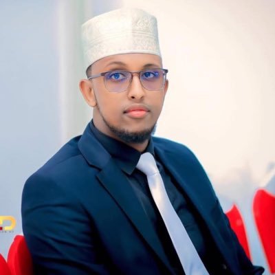 Political analyst | Passionate about governance, leadership, and meaningful change | Originally from the Republic of Somaliland.