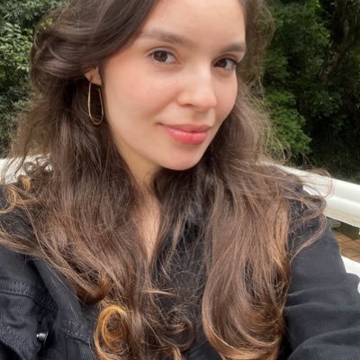 tô nessa conta só porque jornalista não pode se isolar das redes