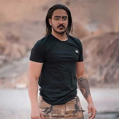 ارتش|❂𓃬| شیروخورشید Profile