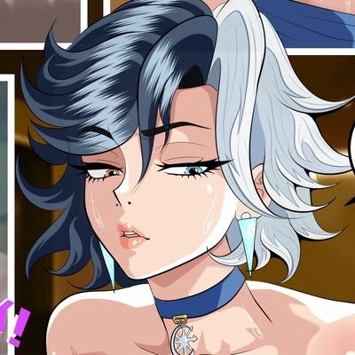 Charuzu (Open Commissions)π Profile