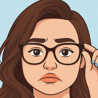realJacquelineN's profile picture. 0-time Emmy Award winner