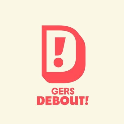 Département du Gers (32).
Ils ont l'argent, on a les gens.
Mouvement de soutien à @François_Ruffin