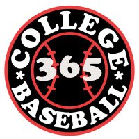 CollegeBaseball365 (@cbaseball365) 's Twitter Profile