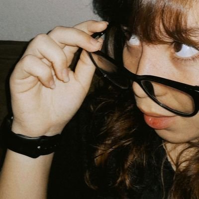 bitrigueiro's profile picture. • ufpe - contábeis 
• ilustradora digital 
• escuto filmes e assisto músicas