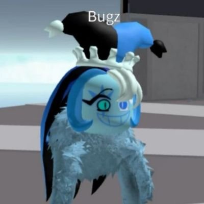 ShadowVanilla37's profile picture. 