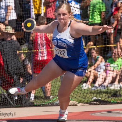 kenzie_w12's profile picture. Class of 2027