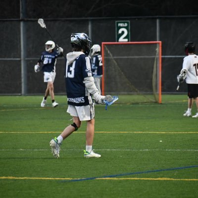 Stryker2smith's profile picture. 5'9/ 130 pounds/ attack and mid field/ class of 28'/ wa📍 Chiawana high school lacrosse eastern wa rattlers select/elite  EMAIL-Stryker2327@icloud.com