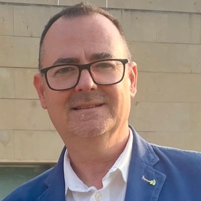 PDI Facultades de Farmacia y Nutrición - Enfermería #Farmacología #Biotecnología @UCAM_Alimenta Vocal de Investigación, Docencia y Formación @COFMurcia