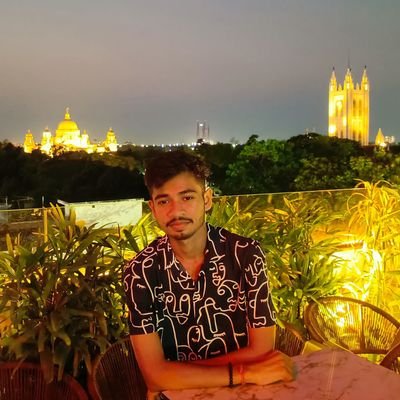 🚀 Full Stack Developer | CSE’27 | Turning coffee into code & bugs into breakthroughs | Building in public, one commit at a time