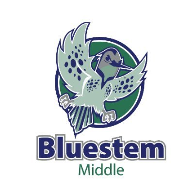 Welcome to the official X page for Bluestem Middle, home of the Mighty Meadowlarks! #ForwardTogether