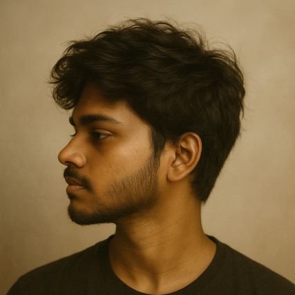 Soumyapal_dip's profile picture. Tech Enthusiast 💻 😴
Philosophy ✨✌🏻