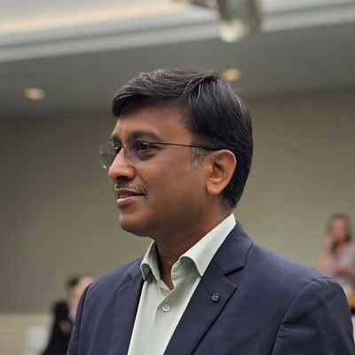 pmsheth's profile picture. CEO @scientifscholar