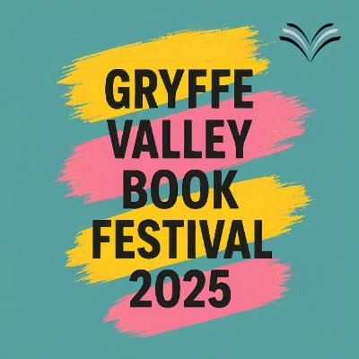 Gryffe Valley Book Festival Profile