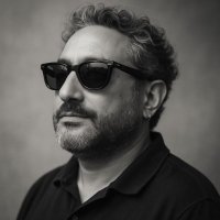 Gurkan (@gurkanttr) Twitter profile photo