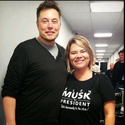 Protecting @elonmusk online presence from impersonators is my top priority, leveraging my cybercrime expertise to safeguard his digital identity. 🇺🇸🇺🇸🇺🇸