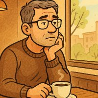 Older Man Obs (@oldermanobs) 's Twitter Profile