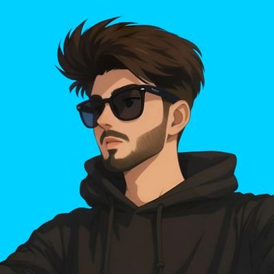 Web3 Analyst | Airdrop Hunter | Crypto & NFT Specialist | Graphic Designer & Video Editor
