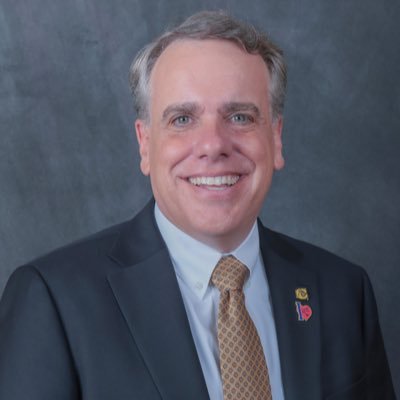 President at Cameron University and Professor of Marketing
