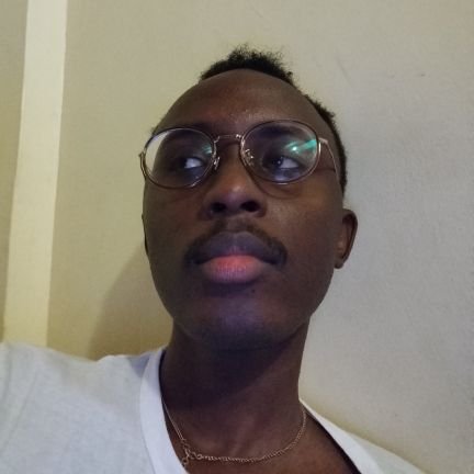 kabubumutua's profile picture. somewhere writing, Taurus ♉, 🇰🇪