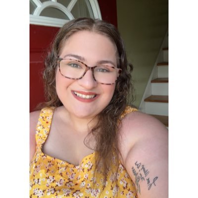 ashleybouch_'s profile picture. literally just a girl. pathological people pleaser.