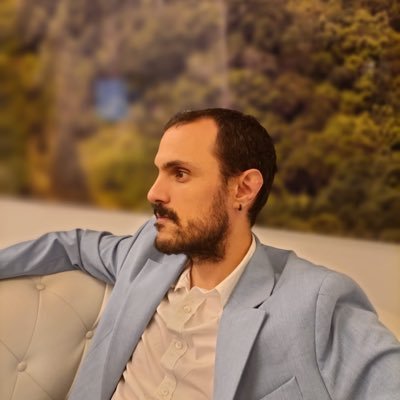 (Neuro)Psicólogo clínico infantojuvenil emergencista; Profesor Contratado Doctor. Tripadre/2 manuales/11 JCR. Divulgo #Neurociencia #TEA #TDAH