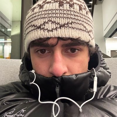 bjamesrodil's profile picture. 20. Building Third, a platform that democratizes third spaces. We're starting in NYC. @BrownUniversity